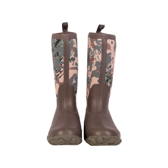 Сапоги Remington Rubber Off road Boots Figure