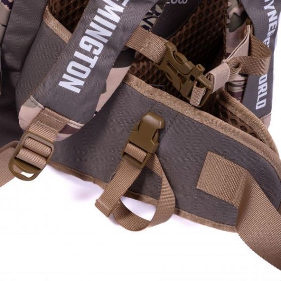 Рюкзак Remington Fortune Hunting Safari 40L