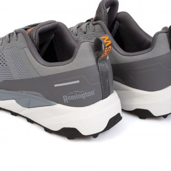 Кроссовки мужские Remington Wave II Dark Gray