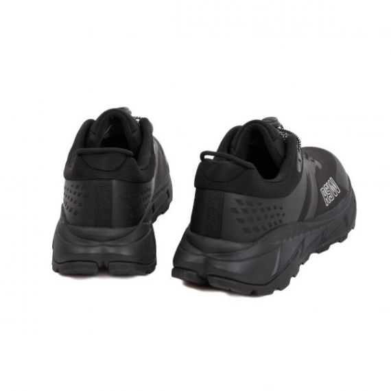 Кроссовки мужские Remington Trainer Black