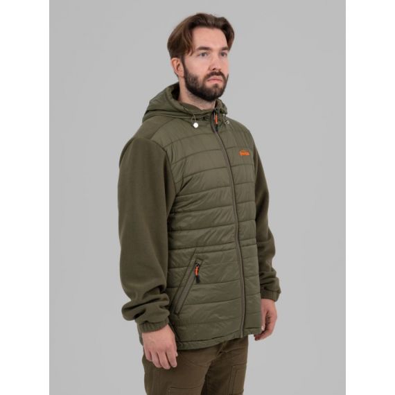 Куртка Remington Strike Olive