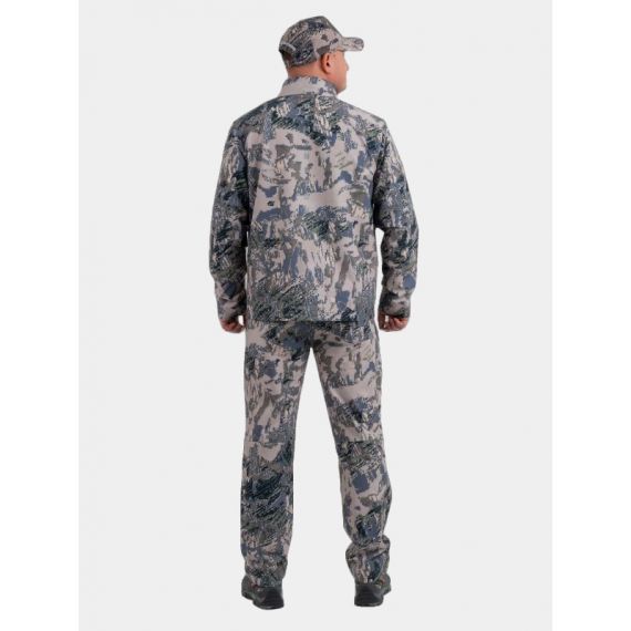 Летний костюм для охоты Remington Arizona Figure