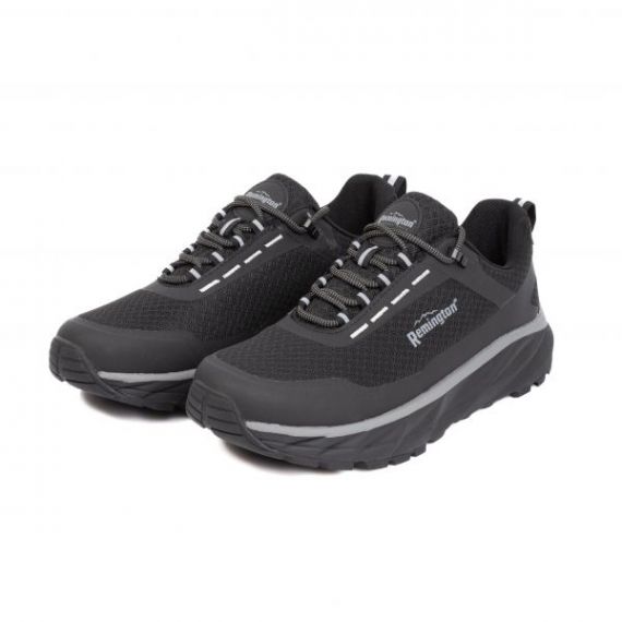 Кроссовки мужские Remington WХ 400 Black