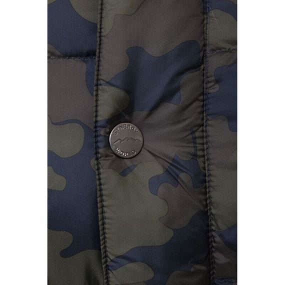 Жилет Remington Lynx Camo