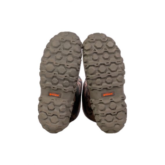 Сапоги Remington Rubber Off road Boots Figure