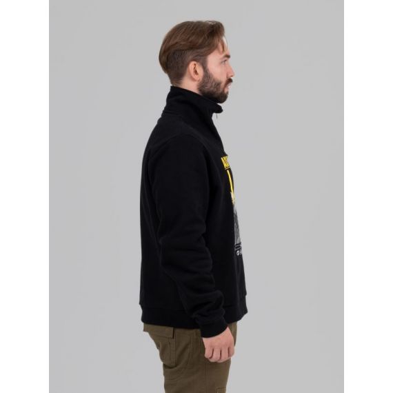 Джемпер Remington Light Moto Black