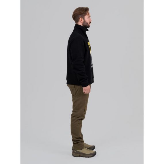 Джемпер Remington Light Moto Black