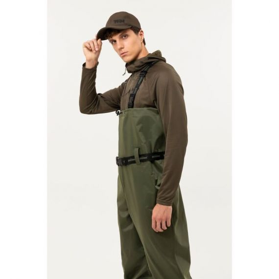 Вейдерсы Remington Olive Wading Boots