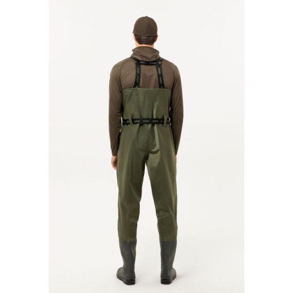 Вейдерсы Remington Olive Wading Boots