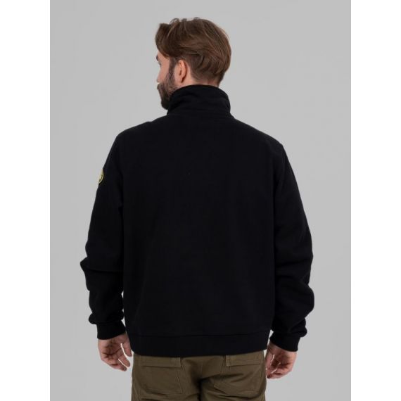 Джемпер Remington Light Moto Black