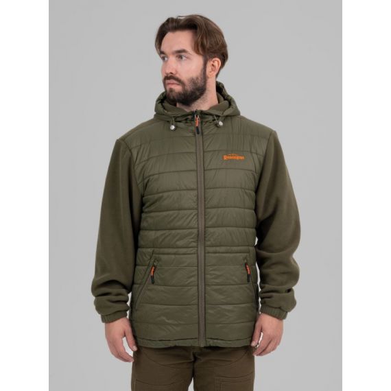 Куртка Remington Strike Olive