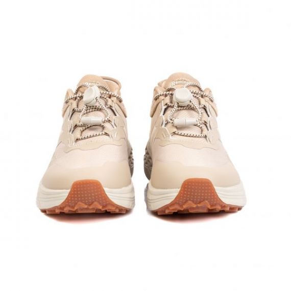 Кроссовки женские Remington Trainer Beige