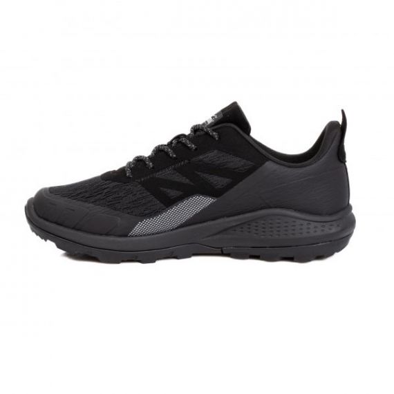 Кроссовки мужские Remington High Top II Black