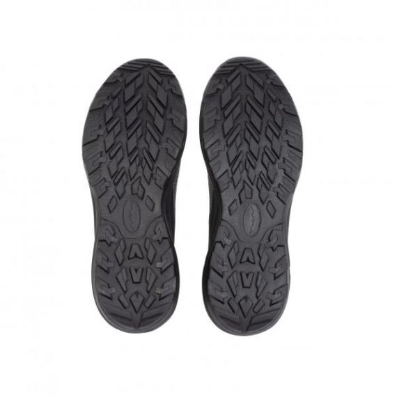 Кроссовки мужские Remington High Top II Black