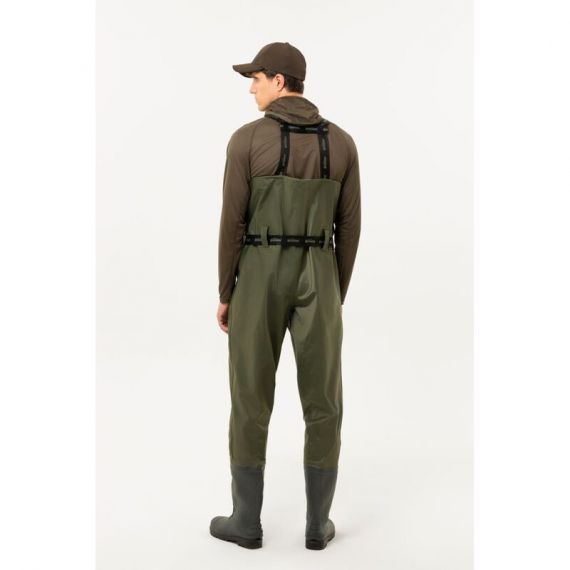 Вейдерсы Remington Olive Wading Boots