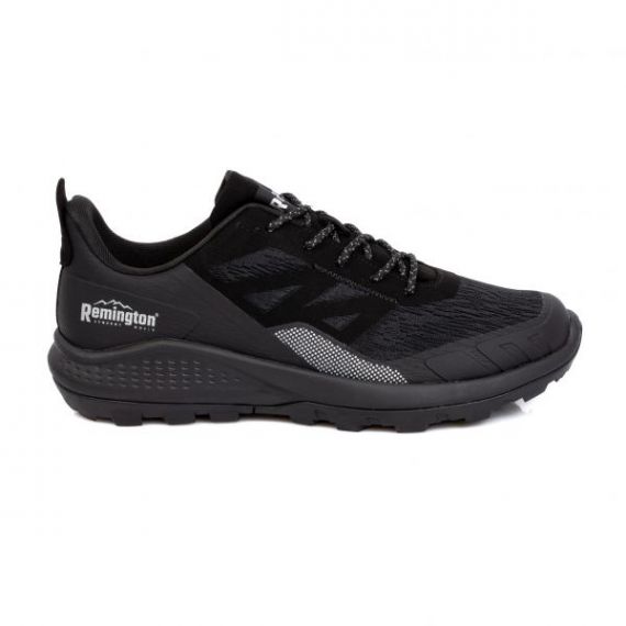 Кроссовки мужские Remington High Top II Black