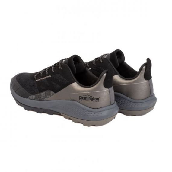 Кроссовки мужские Remington High Top I Black