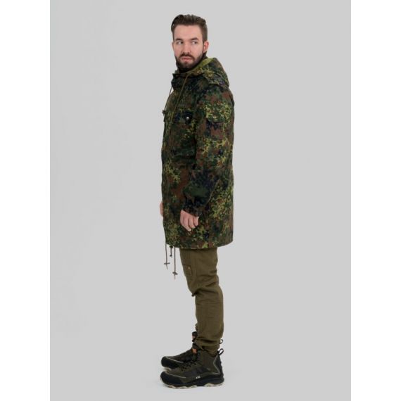 Куртка Remington INFANTRY NEW