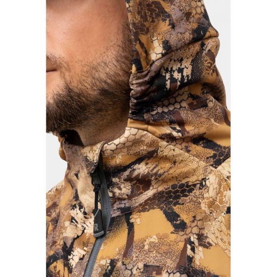 Летний костюм для охоты Remington Alabama Professional Yellow Waterfowl Honeycombs