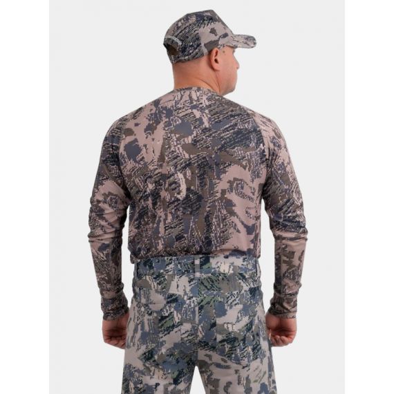 Летний костюм для охоты Remington Arizona Figure