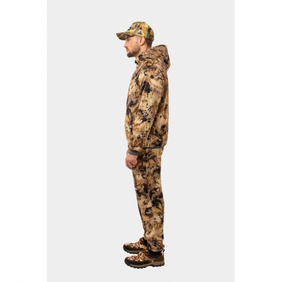 Летний костюм для охоты Remington Alabama Professional Yellow Waterfowl Honeycombs