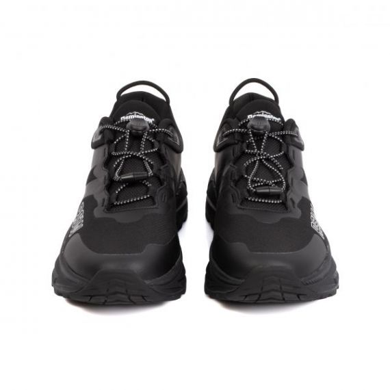 Кроссовки мужские Remington Trainer Black