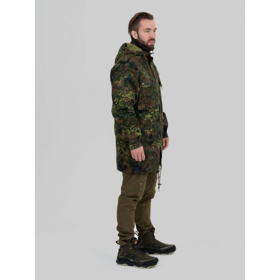 Куртка Remington INFANTRY NEW