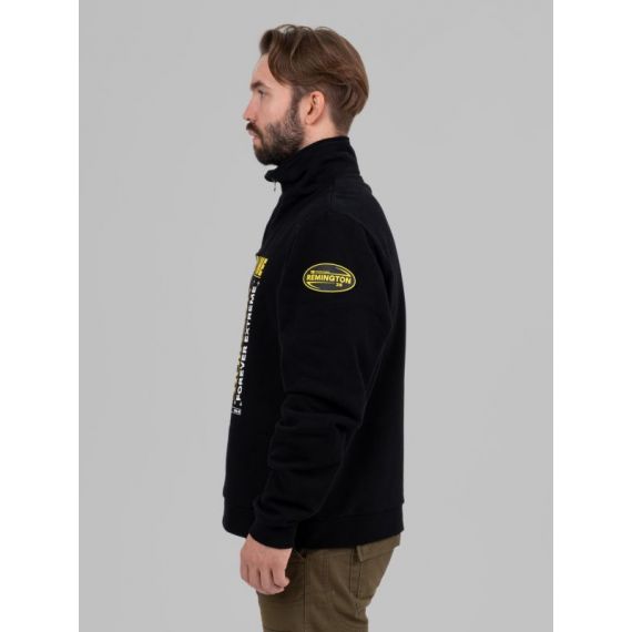 Джемпер Remington Light Moto Black
