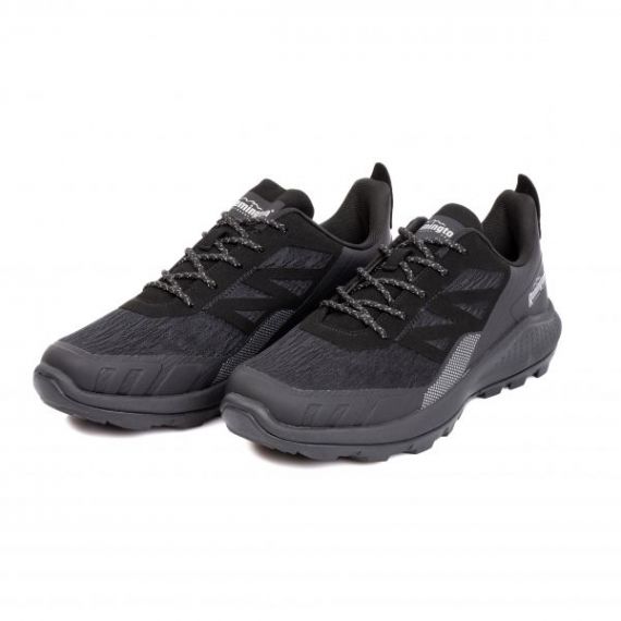 Кроссовки мужские Remington High Top II Black