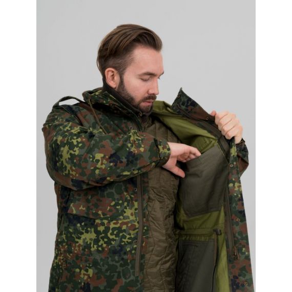Куртка Remington INFANTRY NEW
