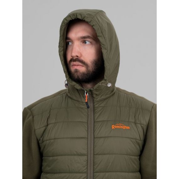 Куртка Remington Strike Olive