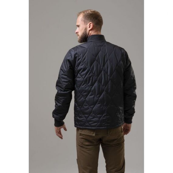 Куртка бомбер Remington Brave Soul Blue