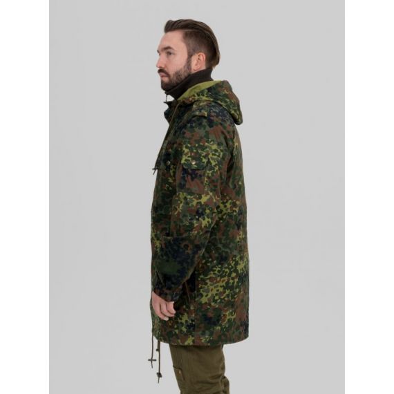 Куртка Remington INFANTRY NEW