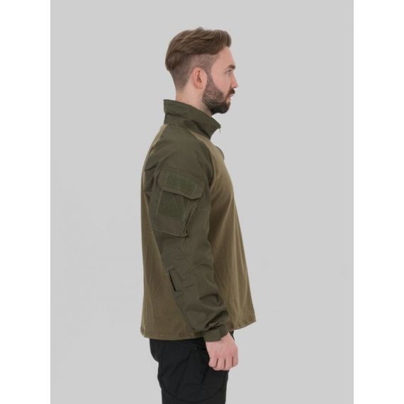 Лонгслив Remington Tactical Frog Long Sleeve Army Green