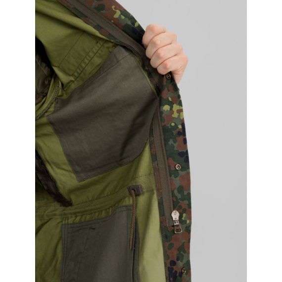 Куртка Remington INFANTRY NEW