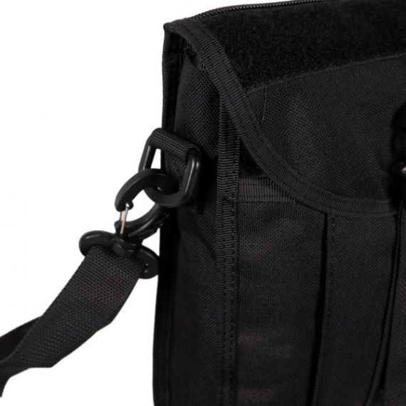 Тактическая сумка Remington Tactical Shoulder Bag Black