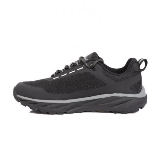 Кроссовки мужские Remington WХ 400 Black