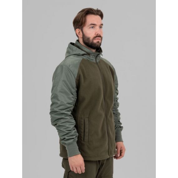 Куртка тактическая Remington Survival Green
