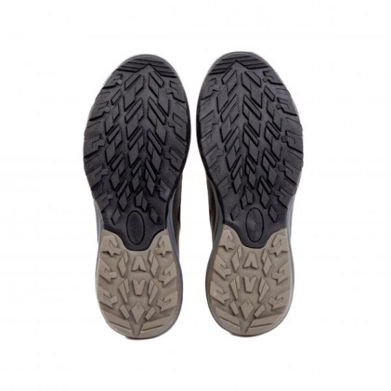Кроссовки мужские Remington High Top I Black
