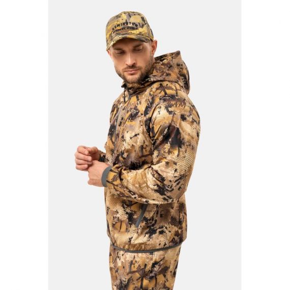 Летний костюм для охоты Remington Alabama Professional Yellow Waterfowl Honeycombs