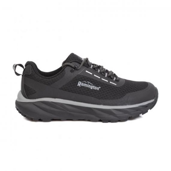 Кроссовки мужские Remington WХ 400 Black