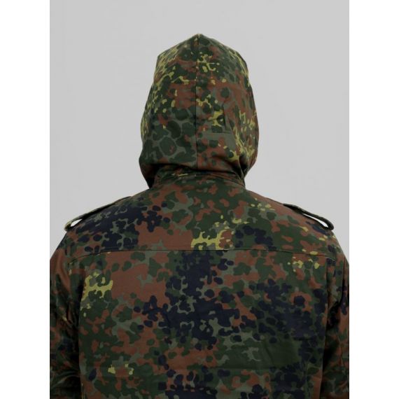 Куртка Remington INFANTRY NEW