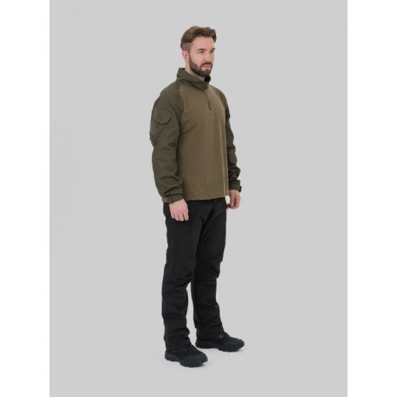 Лонгслив Remington Tactical Frog Long Sleeve Army Green