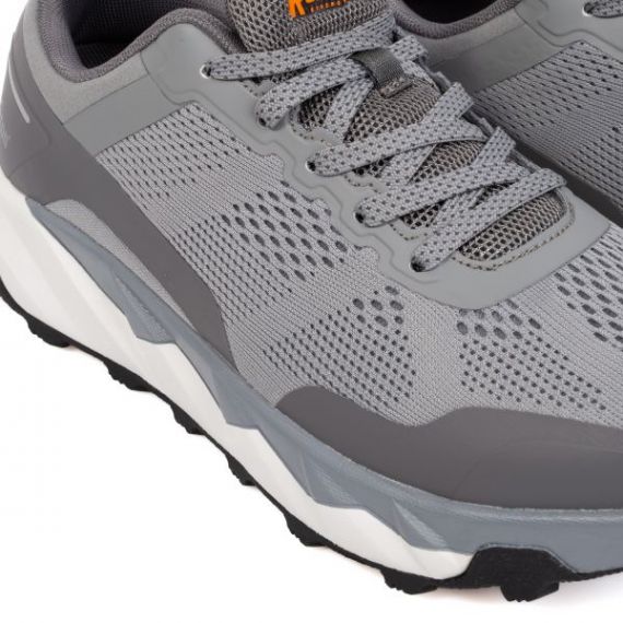 Кроссовки мужские Remington Wave II Dark Gray