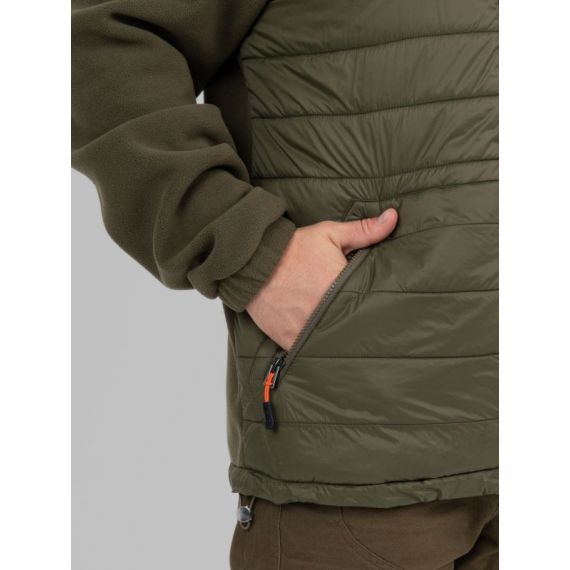 Куртка Remington Strike Olive