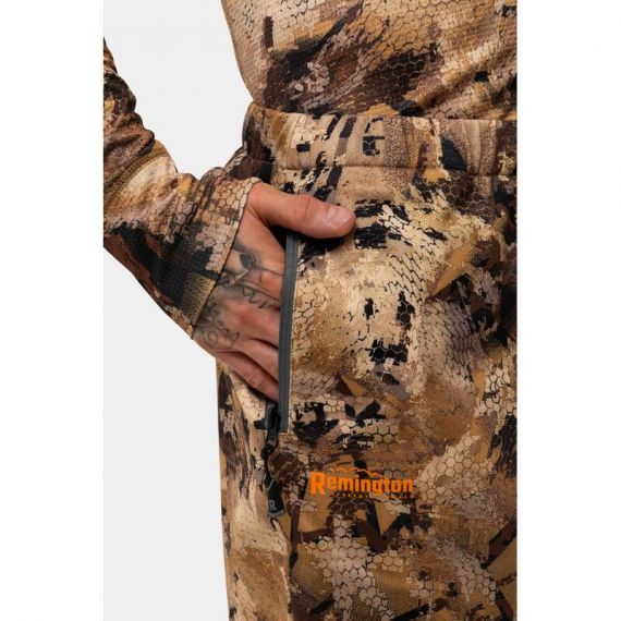 Летний костюм для охоты Remington Alabama Professional Yellow Waterfowl Honeycombs
