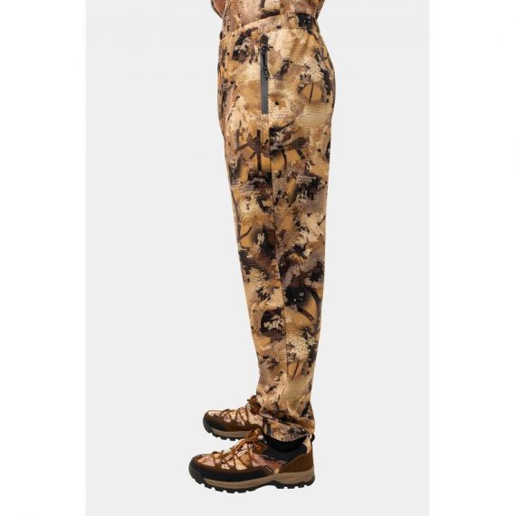 Летний костюм для охоты Remington Alabama Professional Yellow Waterfowl Honeycombs