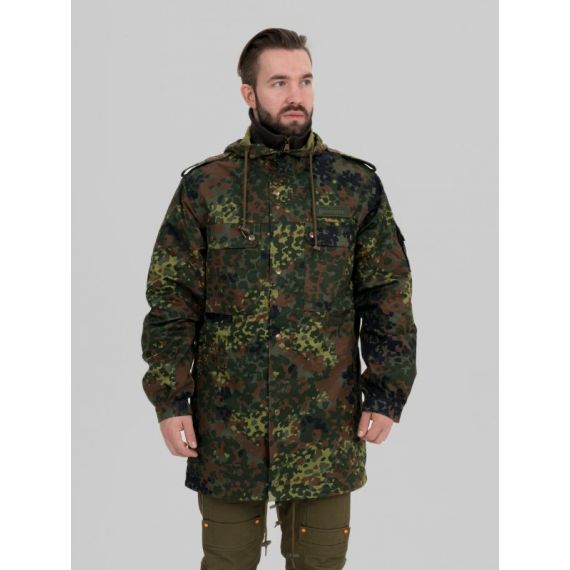 Куртка Remington INFANTRY NEW