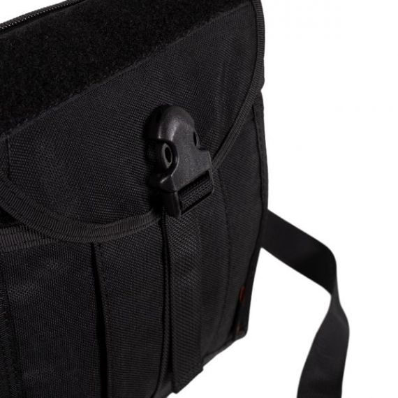 Тактическая сумка Remington Tactical Shoulder Bag Black