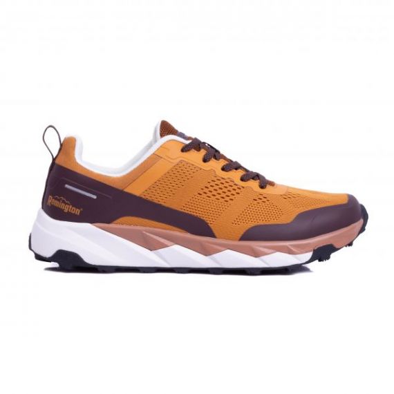 Кроссовки мужские Remington Wave III Orange